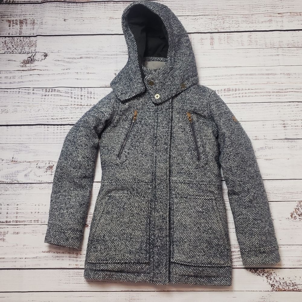 Roxy Women's "Standard Dawn" Jacket / Coat